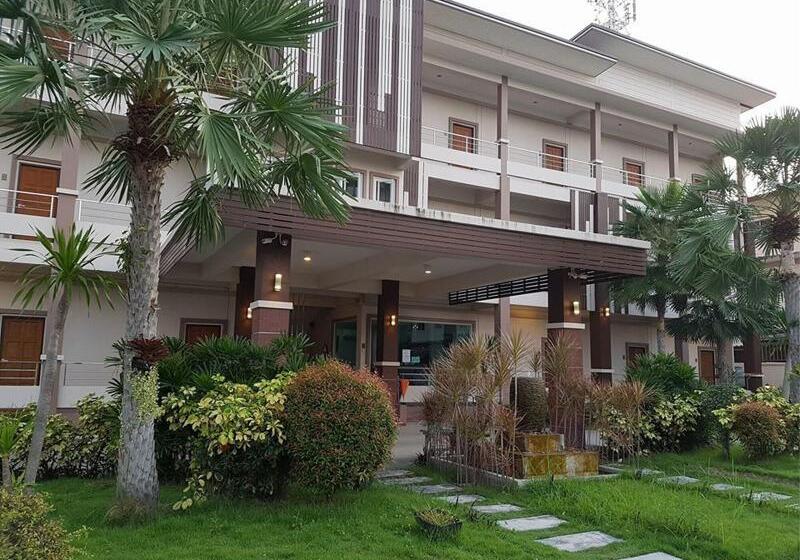 هتل Baanna Place