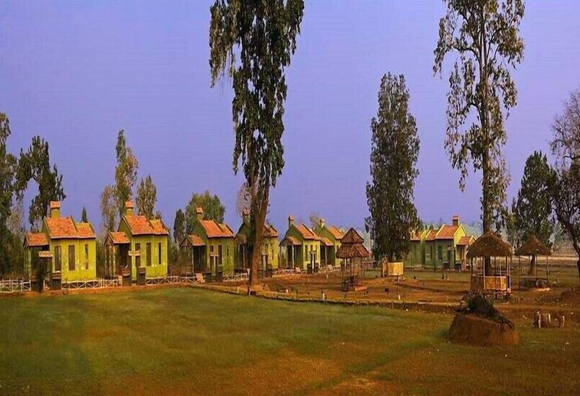 فندق Bastar Jungle Resort