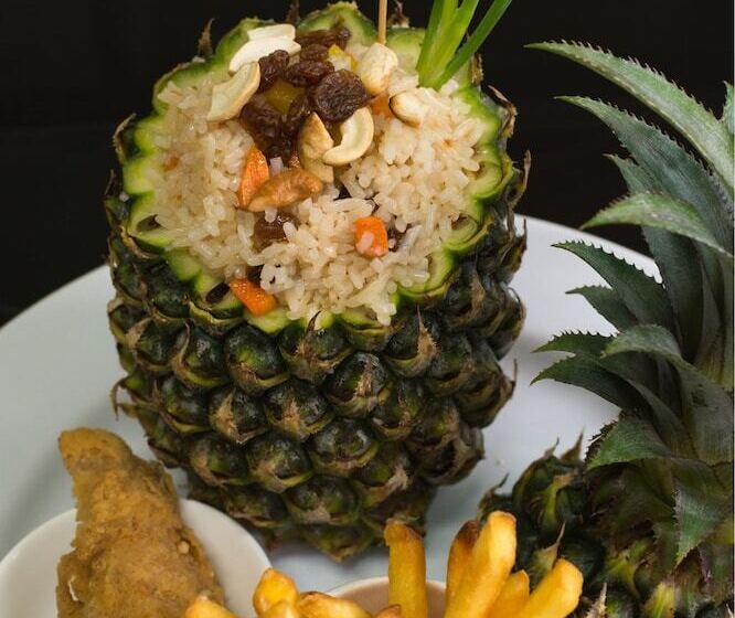 فندق Brown Andaman  Krabi