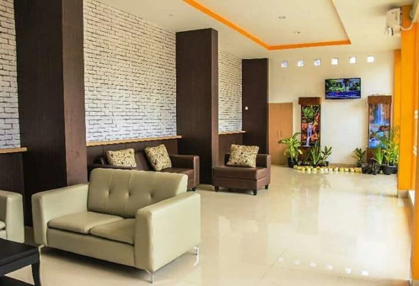 فندق Callista Lahat