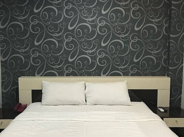 فندق Callista Lahat