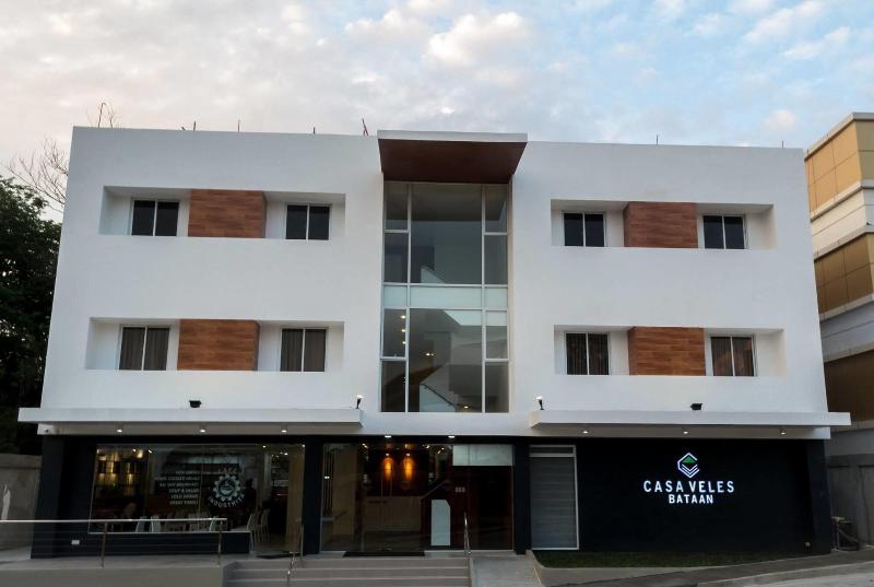 فندق Casa Veles