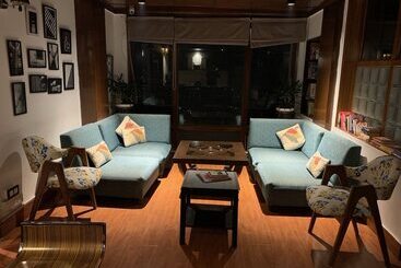 هتل Dunn Perk Manor