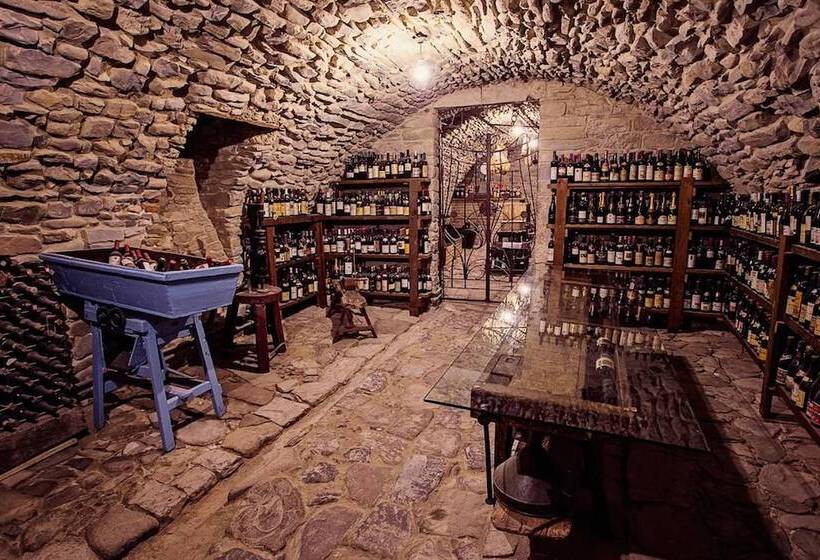 فندق Fontana