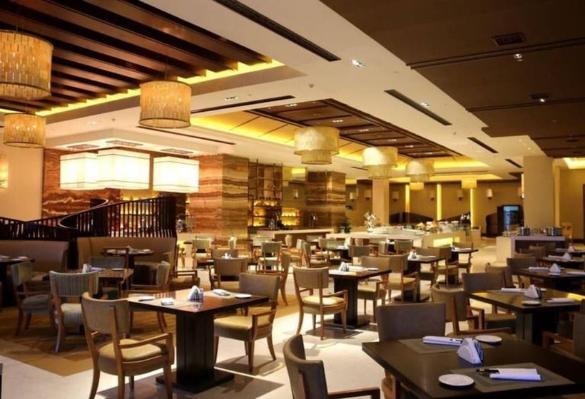 فندق Hainan Qizi Bay New Century Resort