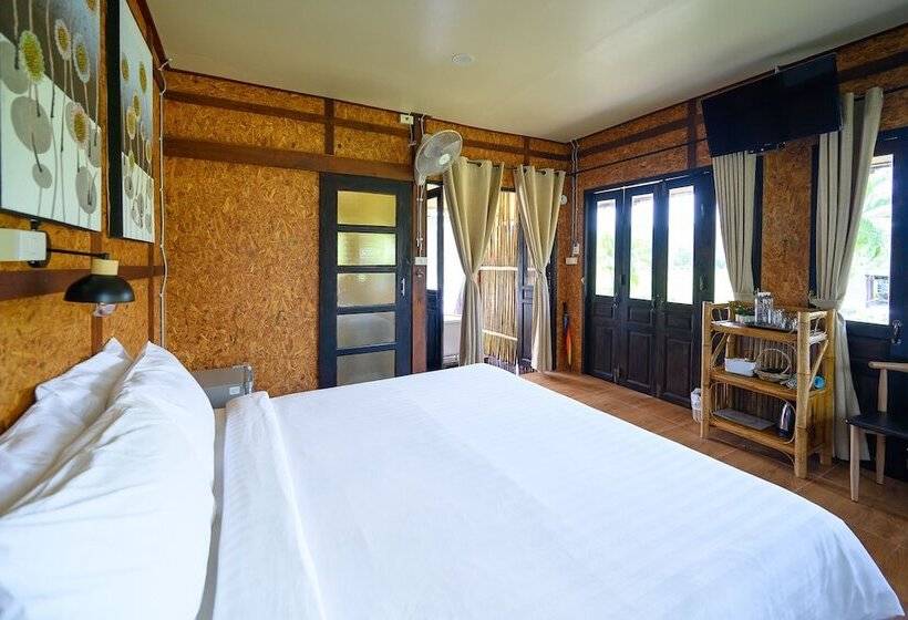 هتل Herntai Resort