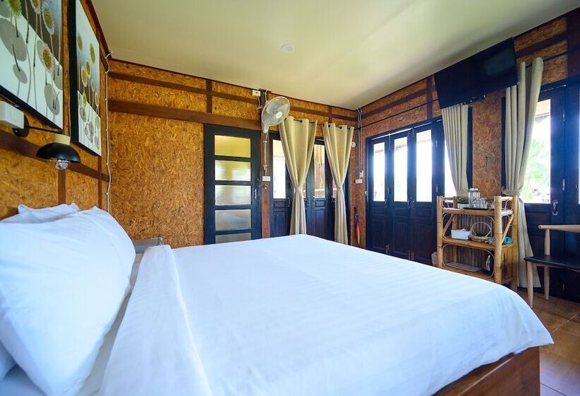 هتل Herntai Resort