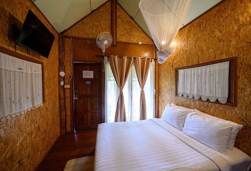 هتل Herntai Resort
