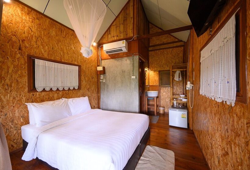 هتل Herntai Resort