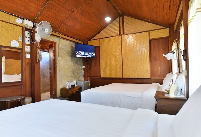 هتل Herntai Resort