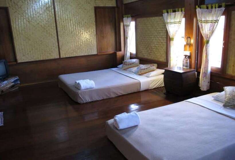 هتل Herntai Resort