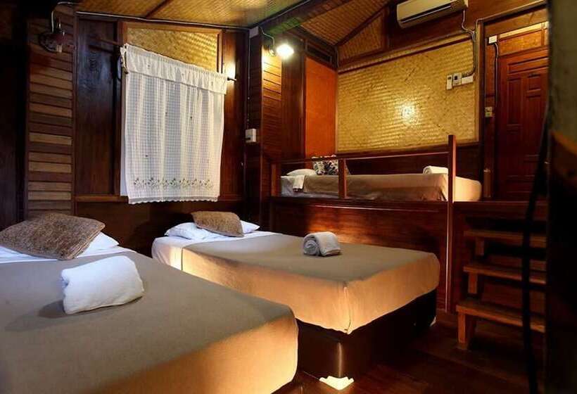 هتل Herntai Resort