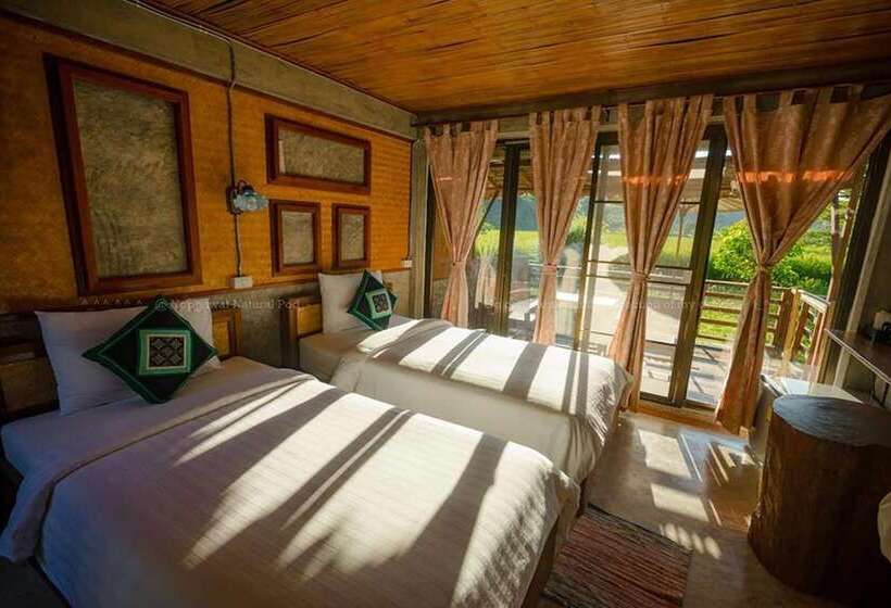 هتل Herntai Resort