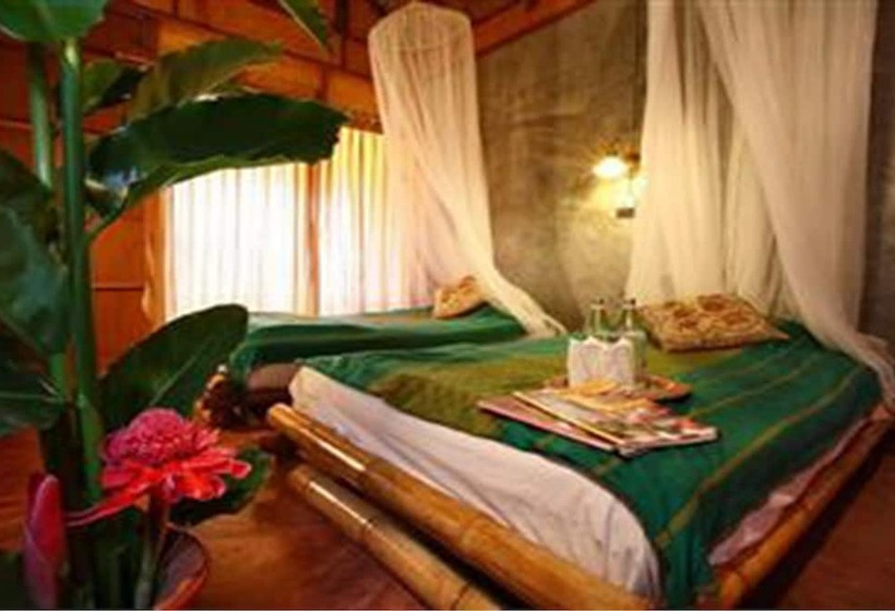 هتل Herntai Resort