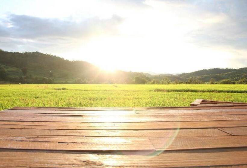 هتل Herntai Resort
