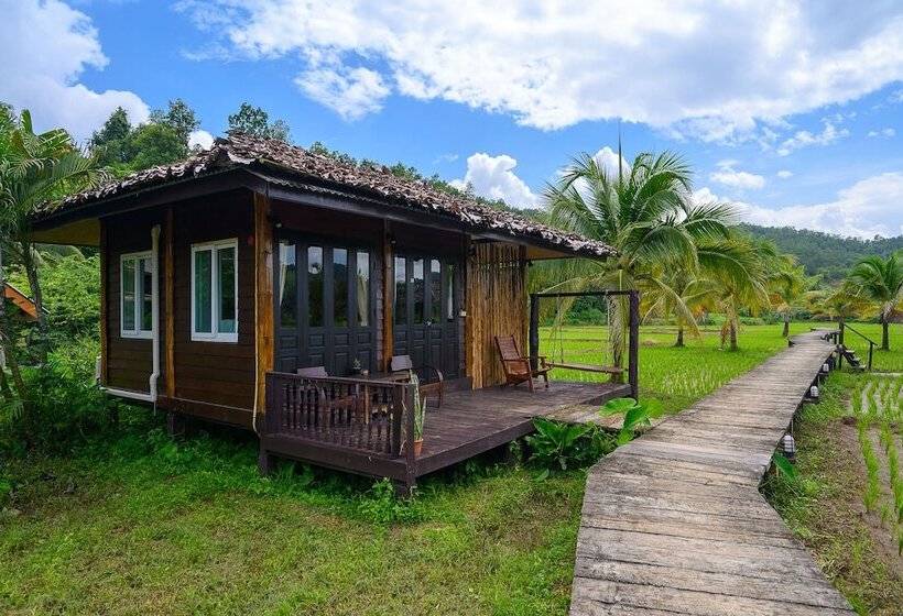 هتل Herntai Resort