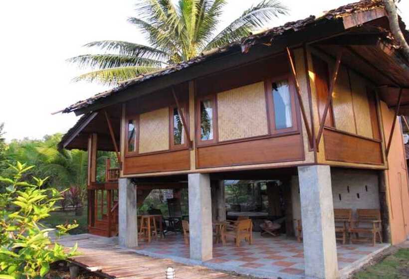 هتل Herntai Resort