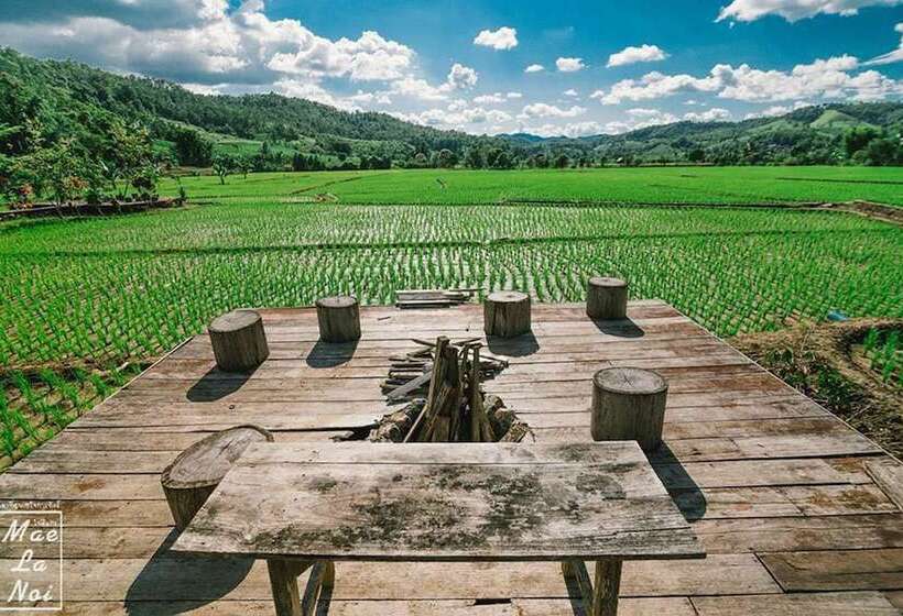 هتل Herntai Resort