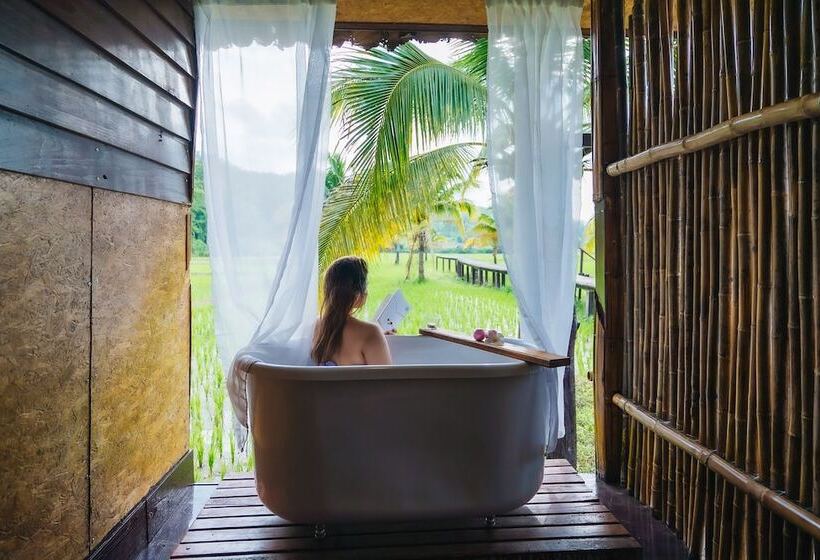هتل Herntai Resort
