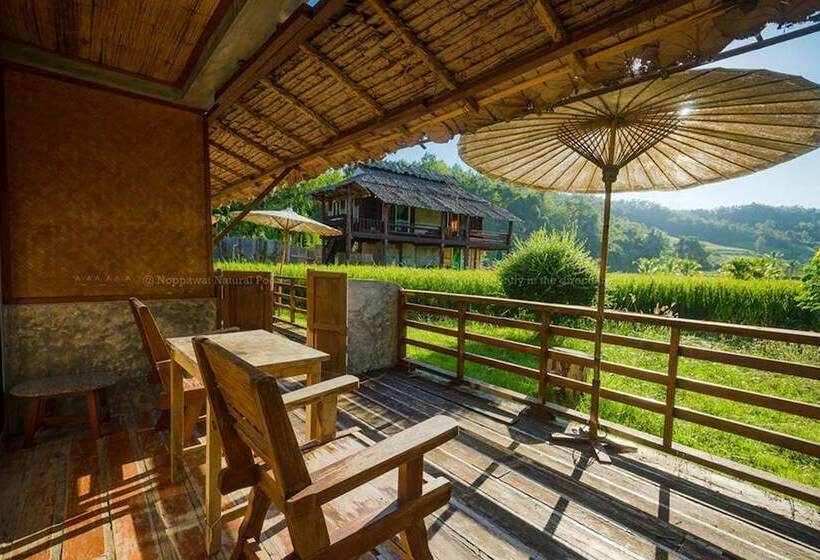 هتل Herntai Resort