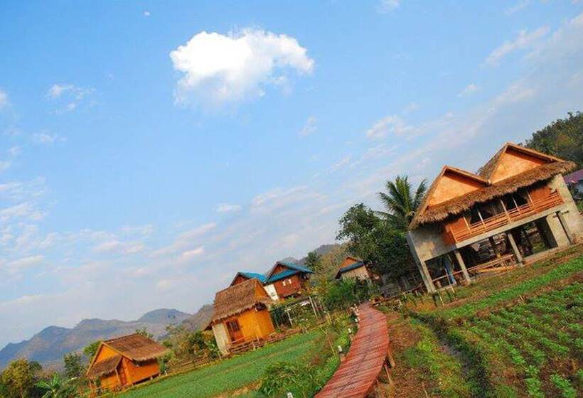 هتل Herntai Resort