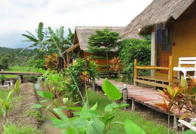 هتل Herntai Resort