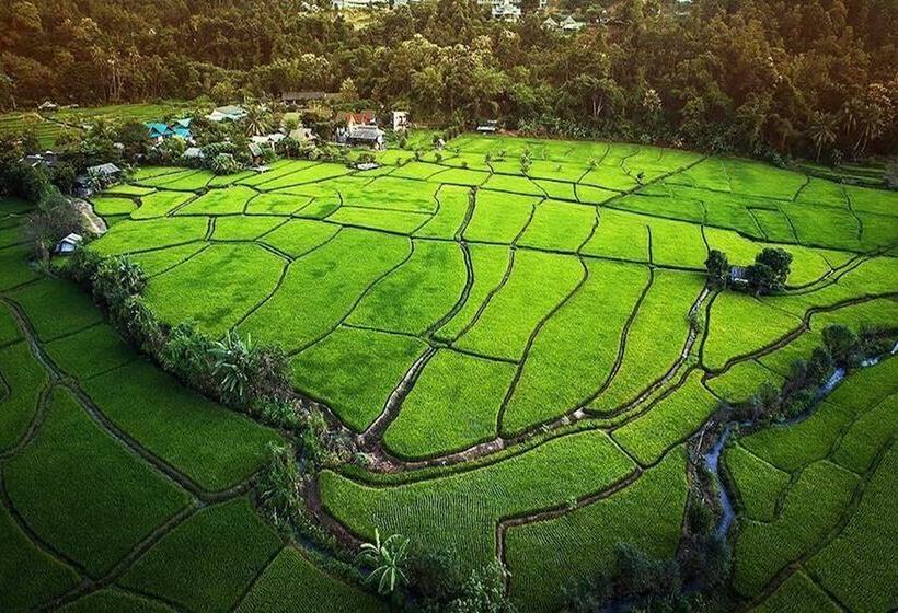 هتل Herntai Resort