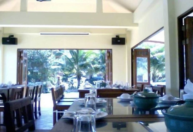 هتل Herntai Resort