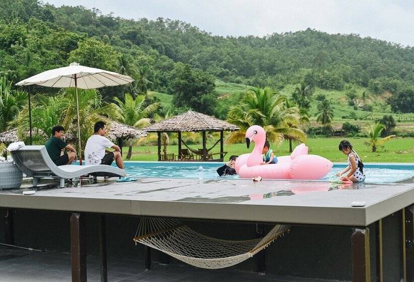 هتل Herntai Resort