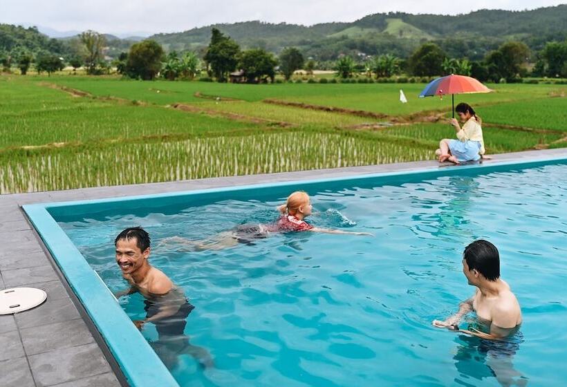 هتل Herntai Resort