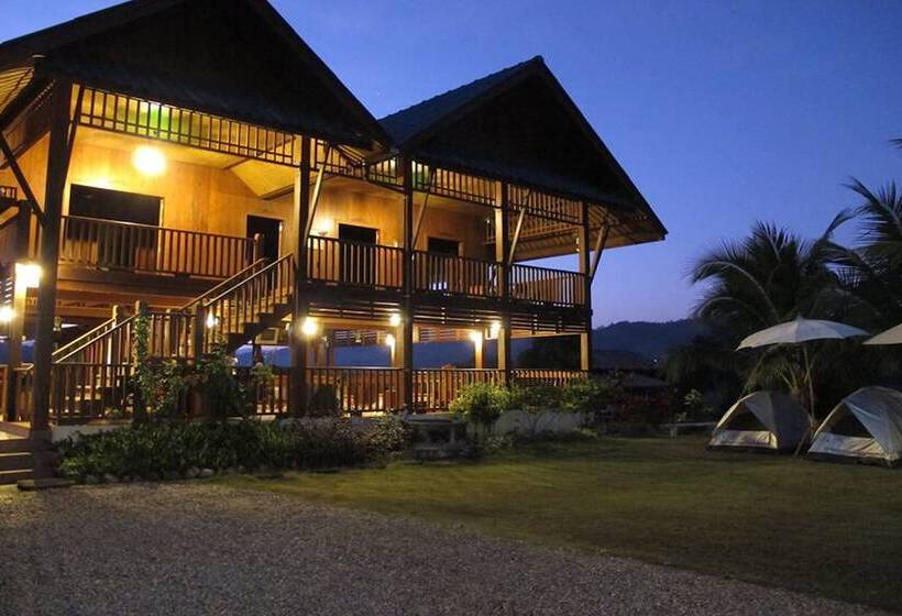 هتل Herntai Resort