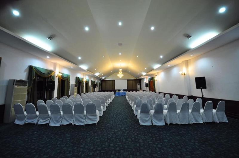 בית מלון כפרי Home And Hill Resort