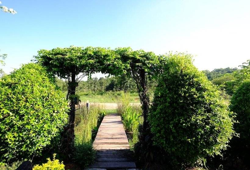 هتل Huenhimphu Resort