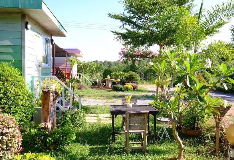 هتل Huenhimphu Resort