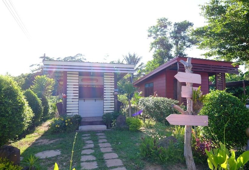 هتل Huenhimphu Resort