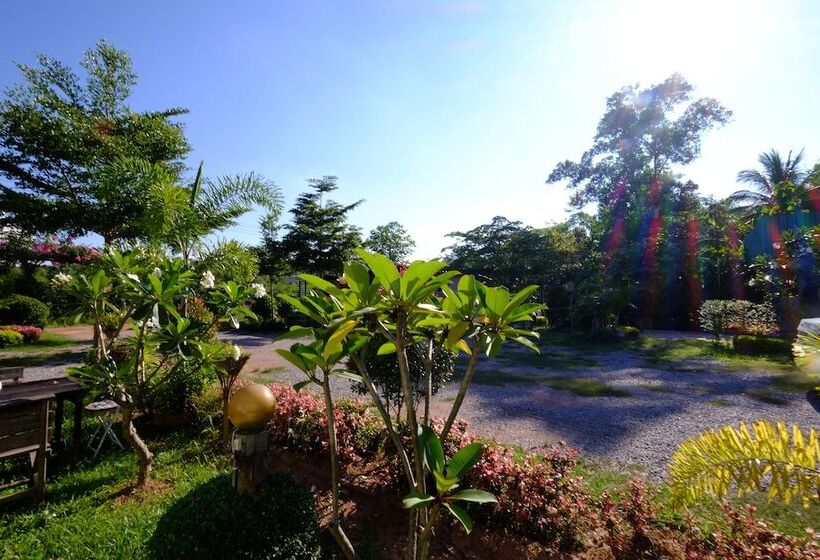 هتل Huenhimphu Resort