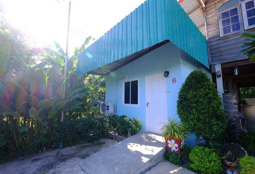 هتل Huenhimphu Resort