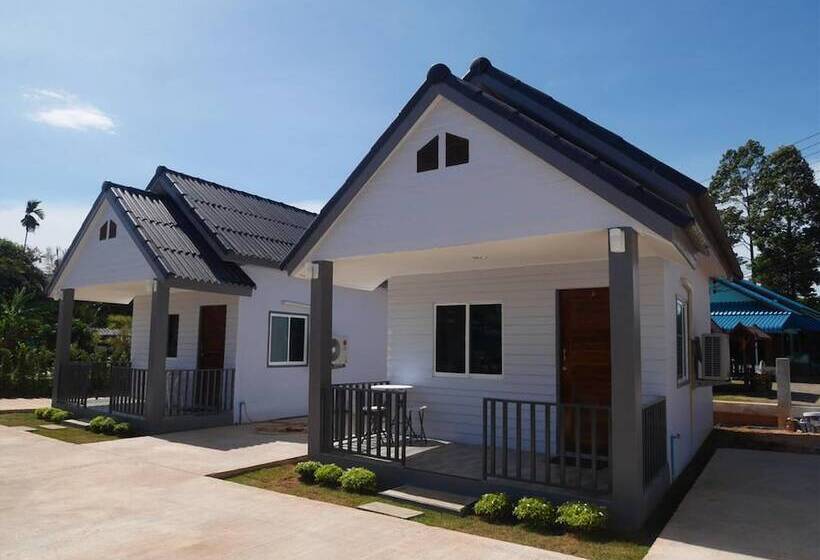 酒店 I Nan Resort