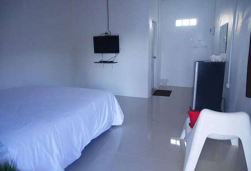 酒店 I Nan Resort