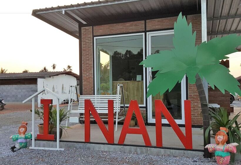 酒店 I Nan Resort