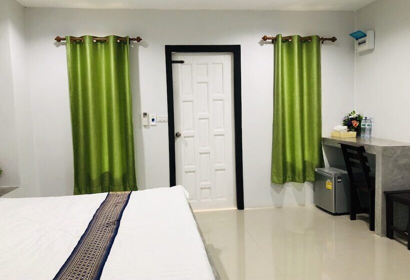 هتل Kanyaphat Gardenview Resort
