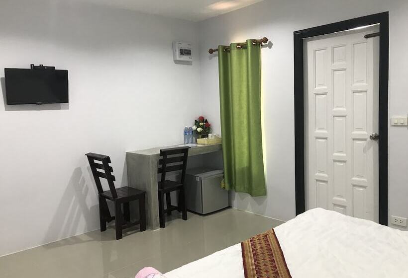 هتل Kanyaphat Gardenview Resort