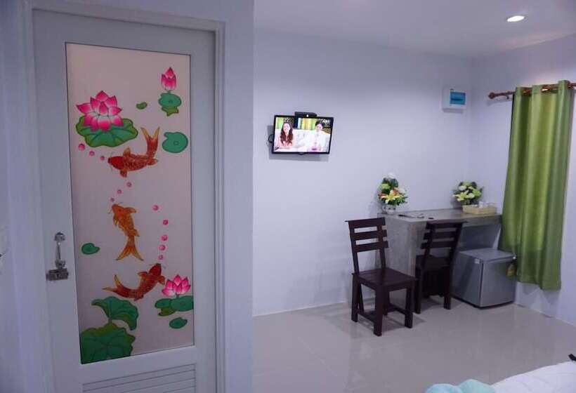 هتل Kanyaphat Gardenview Resort