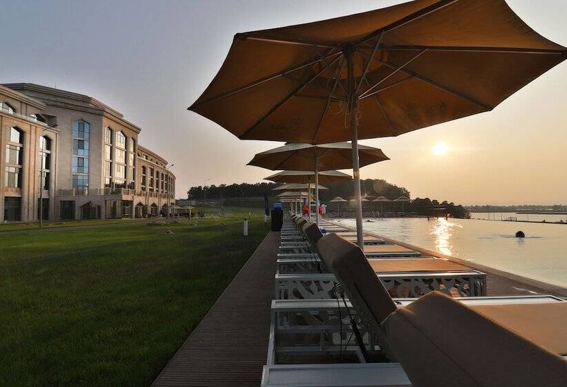 酒店 Kol Gali Resort & Spa