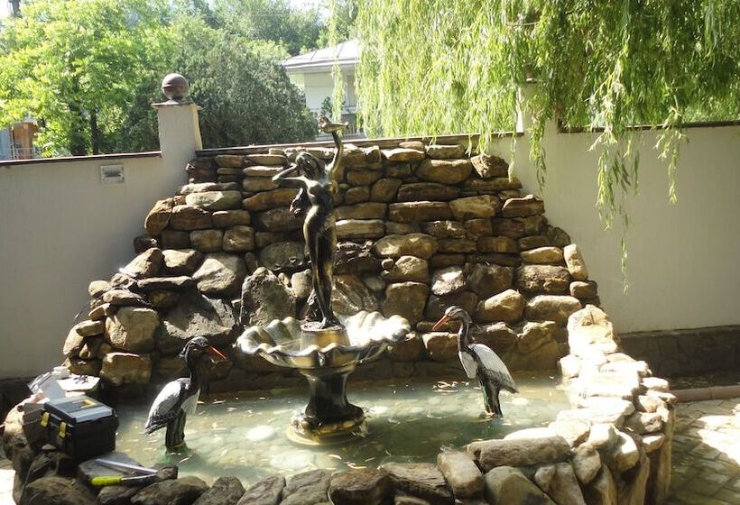 فندق Korall Loo