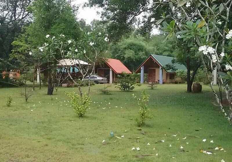 هتل Matharak Resort Kaeng Hin Poeng