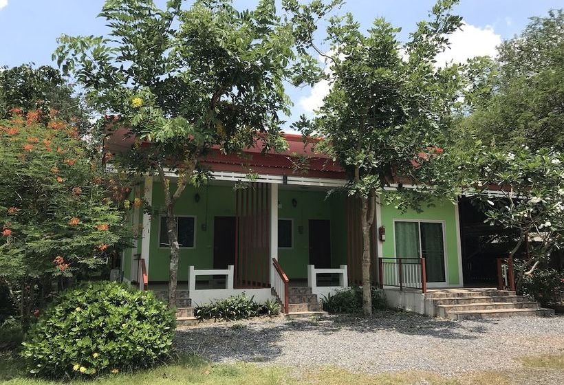 호텔 Pruksa Resort