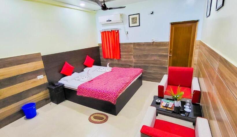 ホテル Rangamati Garden Resort