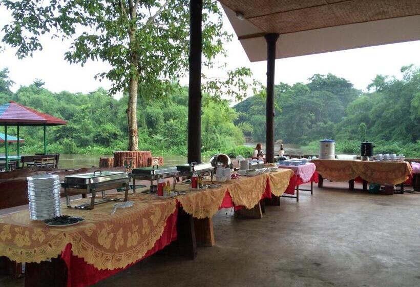 هتل River&mountain Resort