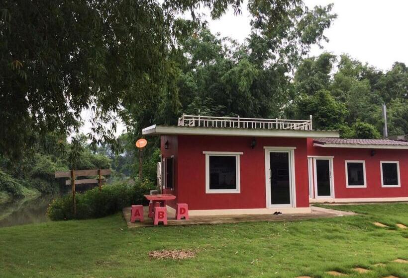 هتل River&mountain Resort
